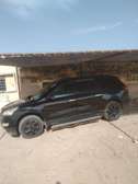 Chevrolet traverse 7 place essence automatique 2012