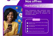 Diokotech solutions digitales sur mesure performantes