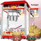 MACHINE À POP CORN PROFESSIONNELLE