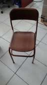 CHAISES