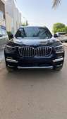 2019 BMW X3 SDrive 28i