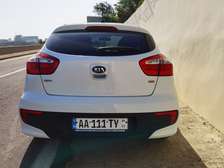 KIA RIO ESSNCE 1.4