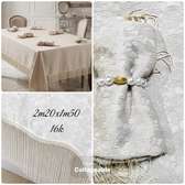 Nappe de table