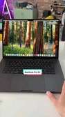MacBook pro M4