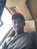 Je recherche travaille comme chauffeur particulier
