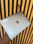 MacBook Air 2019 Touch ID