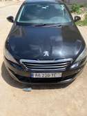 Peugeot 308 2016