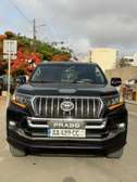TOYOTA PRADO ANNÉE 2019 A