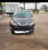 Peugeot 308 année 2011