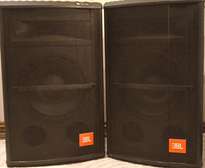 Jbl M330 enceintes sonorisation Pro