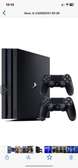 Ps4 pro 1 téra flashes +20jeux