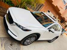 Mazda cx5 Anne 2021 venat