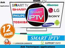 IPTV Premium 4K