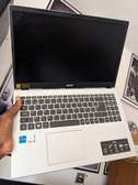 Acer Aspire i5 11th gen SSD 256gb / 8gb ram