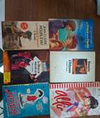 Lot de livres enfants