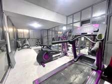 F5 en duplex aux almadies rte du meridien