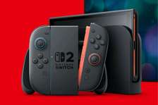Nintendo switch 2