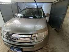 Ford Edge 4x4