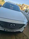 LOCATION MAZDA CX9 2018
