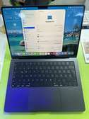 MacBook Pro M4 MAX 14pouce