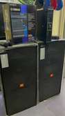 Sonorisation complète tout neuf à vendre