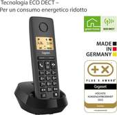 Téléphone fixe sans Fil SOLO - Gigaset Pure 120