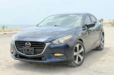 Mazda 3 SE 2017