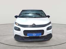 CITROËN C3 2019 à VENDRE