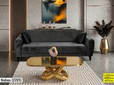 SALON NABOU - ( 2205 ) 3 PLACES