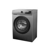 MACHINE A LAVER 8KG HISENSE INVERTER FRONT LOAD GRIS