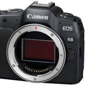 Canon EOS R8