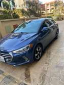 Location hyundai