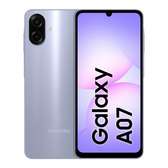 Samsung Galaxy A07 – 128 Go – 4 Go RAM – 50MP –