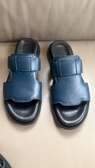 Sandales homme semelle antidérapante