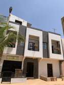 Villa r+1 a vendre cité sir