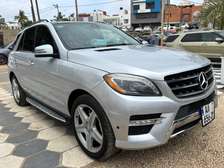 Mercedes Benz class ML 350