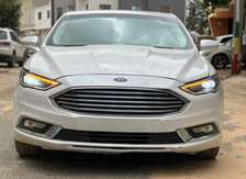 FORD FUSION SE FULL OPTION