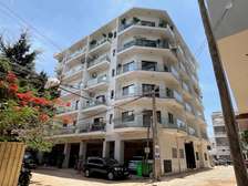 APPARTEMENT DE TYPE F3 ET F4 A LOUER A MERMOZ