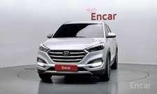 Vends  hyundai tucson 2.0