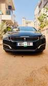 Location Peugeot 508 Diesel Automatique