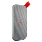 Sandisk Disque SSD Portable 2TB