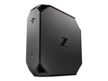 UC HP Z2 Mini G3 Nvidia