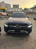 Mercedes GLC 300 2019