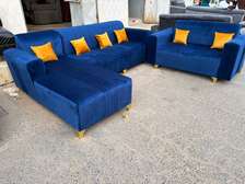 Salon 7 place angle