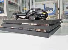 Ps4 pro flaché 20 jeux