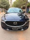 Mazda CX5 GT 2019 SKYACTIV
