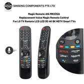 LG Télécommande pour TV UHD, OLED, QNED, Frame Series
