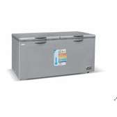 SMART TECHNOLOGY Congélateur - 600 Litres - STCC-720 - GRIS