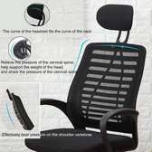 Chaises bureau