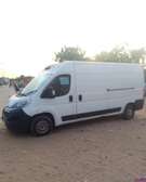 Citroën Jumper van utilitaire